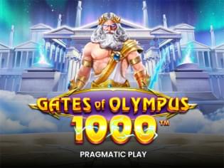 Gates of Olympus